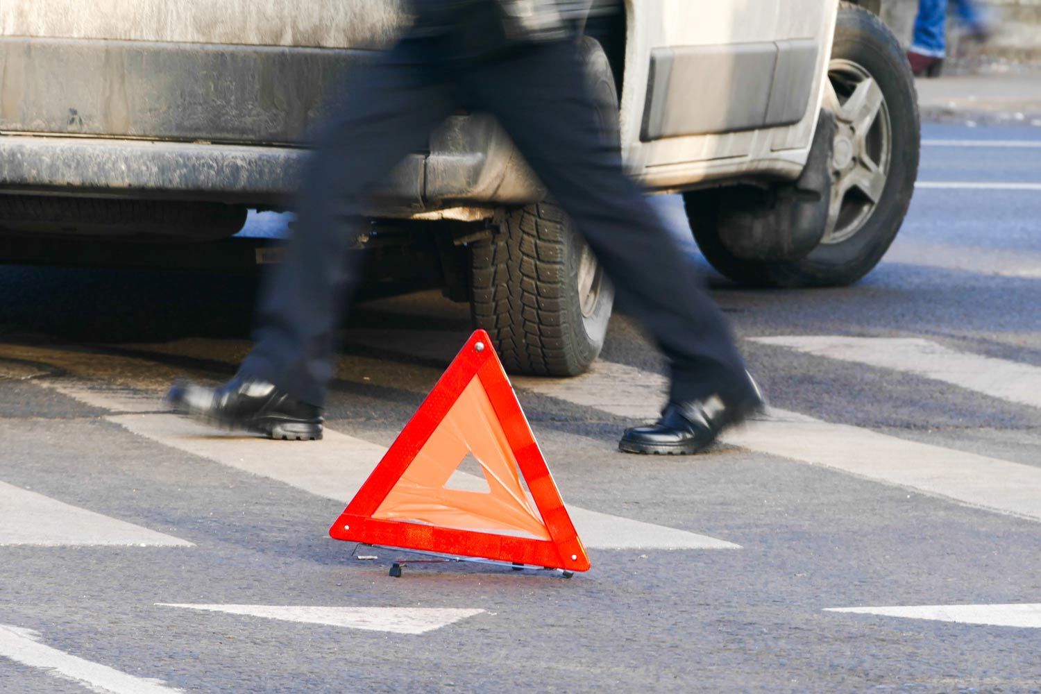 Неоднократных нарушителей предлагается лишать возможности пользоваться частью государственных и муниципальных услуг, если у них есть задолженность по оплате штрафов за нарушение ПДД