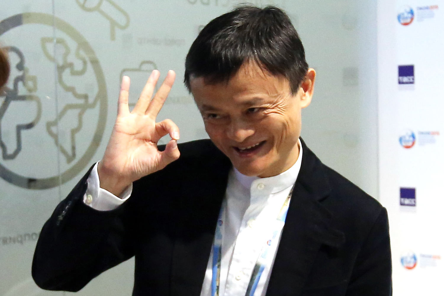 Основатель Alibaba Джек Ма пытается диверсифицировать бизнес группы