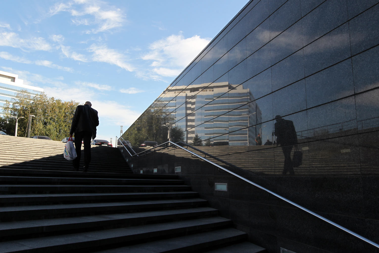 Акционеры получат возможность заранее договариваться, как они будут искать выход из корпоративного тупика