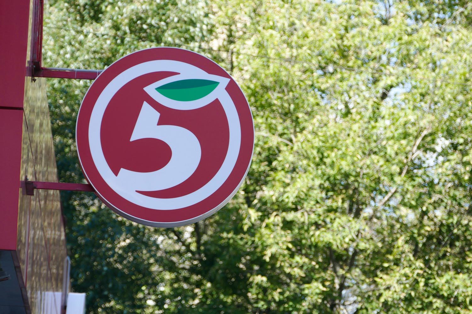 Наибольшая рентабельность EBITDA - у магазинов "у дома" “Пятерочка”