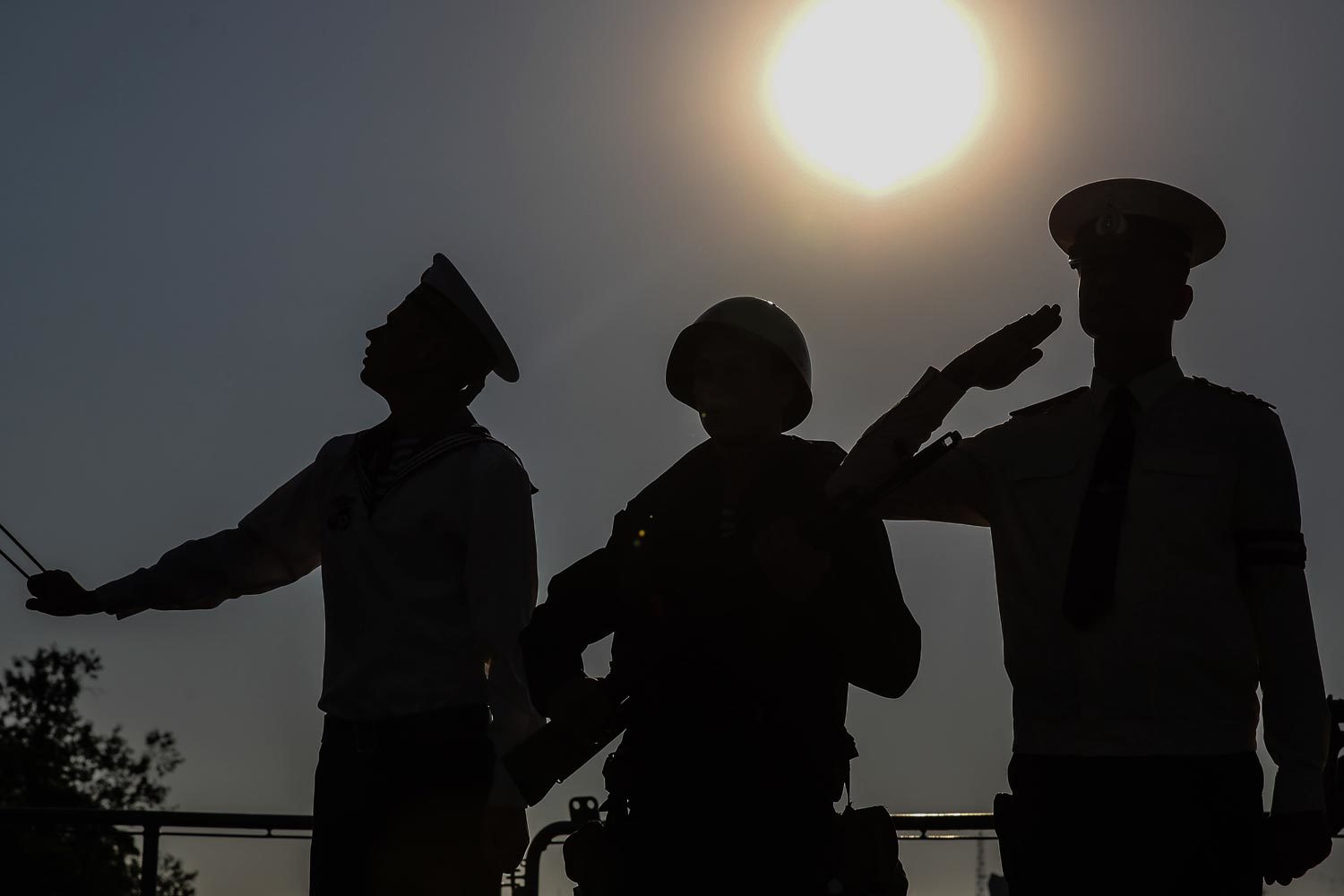 В ходе заседания стало известно, что засекретить данные о потерях попросили Минобороны, СВР и ФСБ