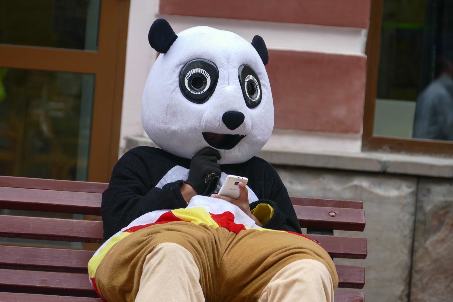 И внутри России контекстная реклама существует совсем по другим правилам, нежели остальной рекламный рынок