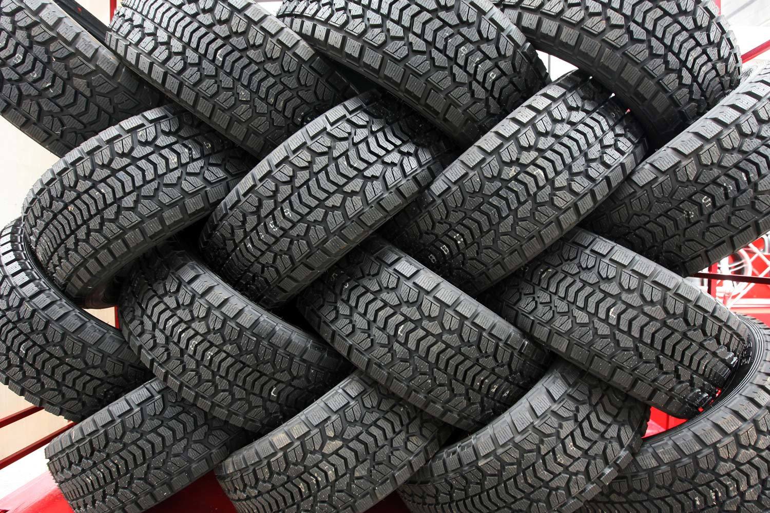 Расследование проводилось по заявлению российских предприятий «Омскшина», Ярославский шинный завод, «Нижнекамскшина», Нижнекамский завод грузовых шин, Нижнекамский завод шин ЦМК и белорусской «Белшины»