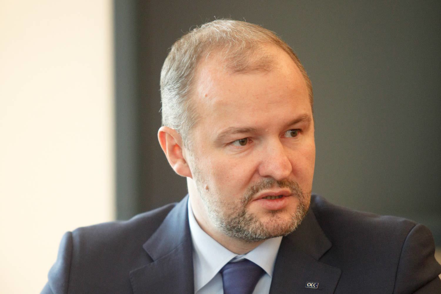 У Aeon Corporation Романа Троценко есть опыт работы с жилыми проектами