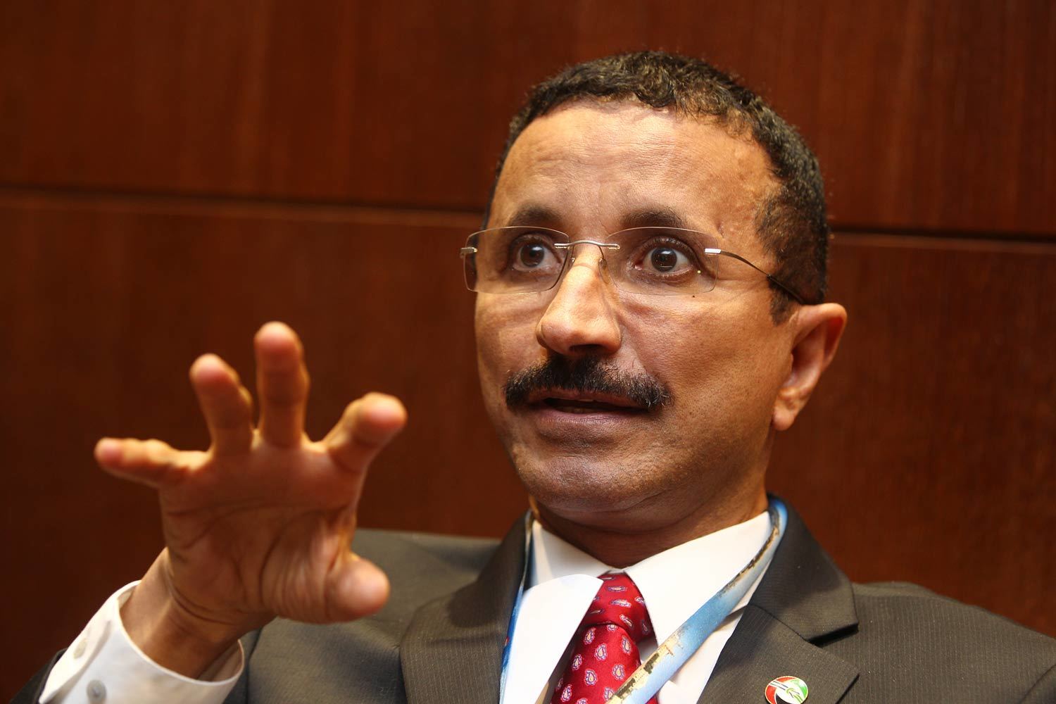 Под руководством бен Сулейма DP World начала масштабную международную экспансию и стала одним из лидеров рынка контейнерных перевозок в мире