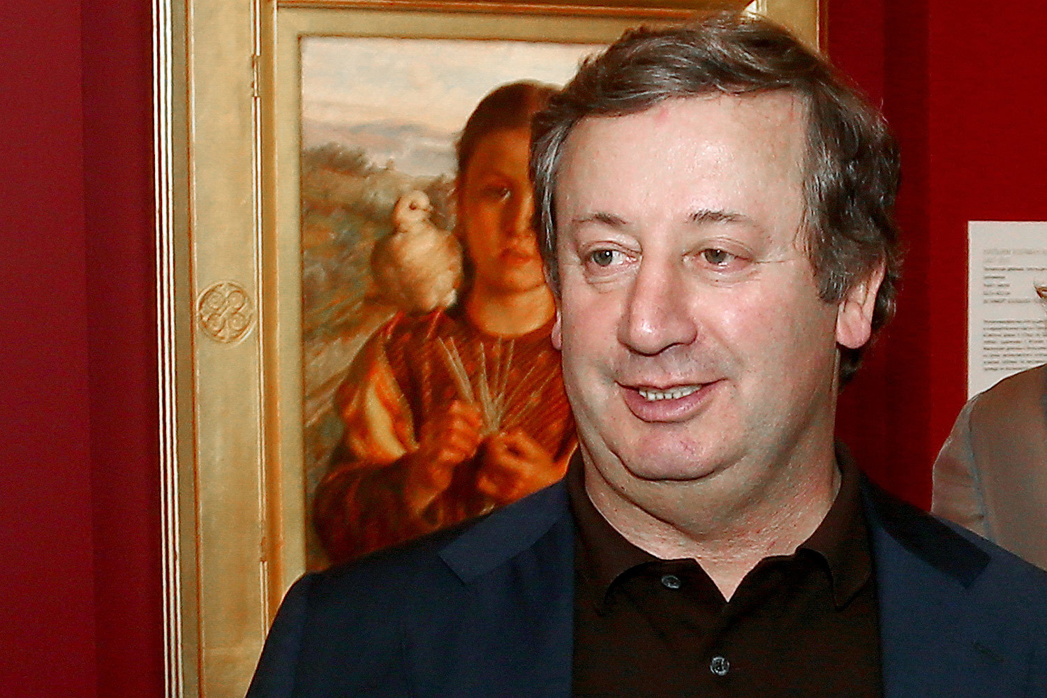 Второй по величине акционер банка «Возрождение» Отар Маргания продал 19,7% его акций структурам «Промсвязькапитала» братьев Дмитрия и Алексея Ананьевых