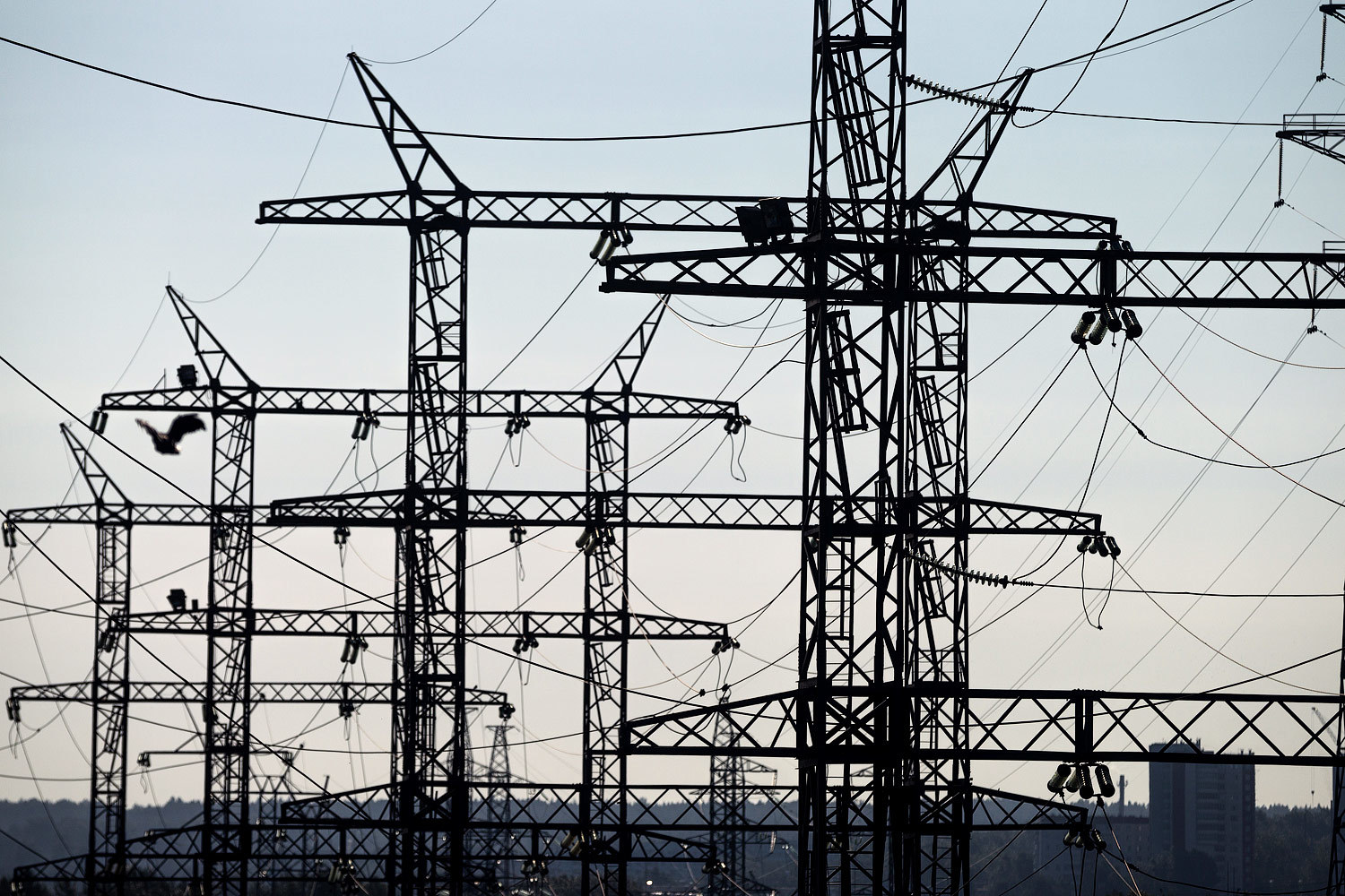 «Системный оператор» обещает жестче штрафовать генерирующие компании, если их оборудование будет не готово к работе по требованию диспетчеров