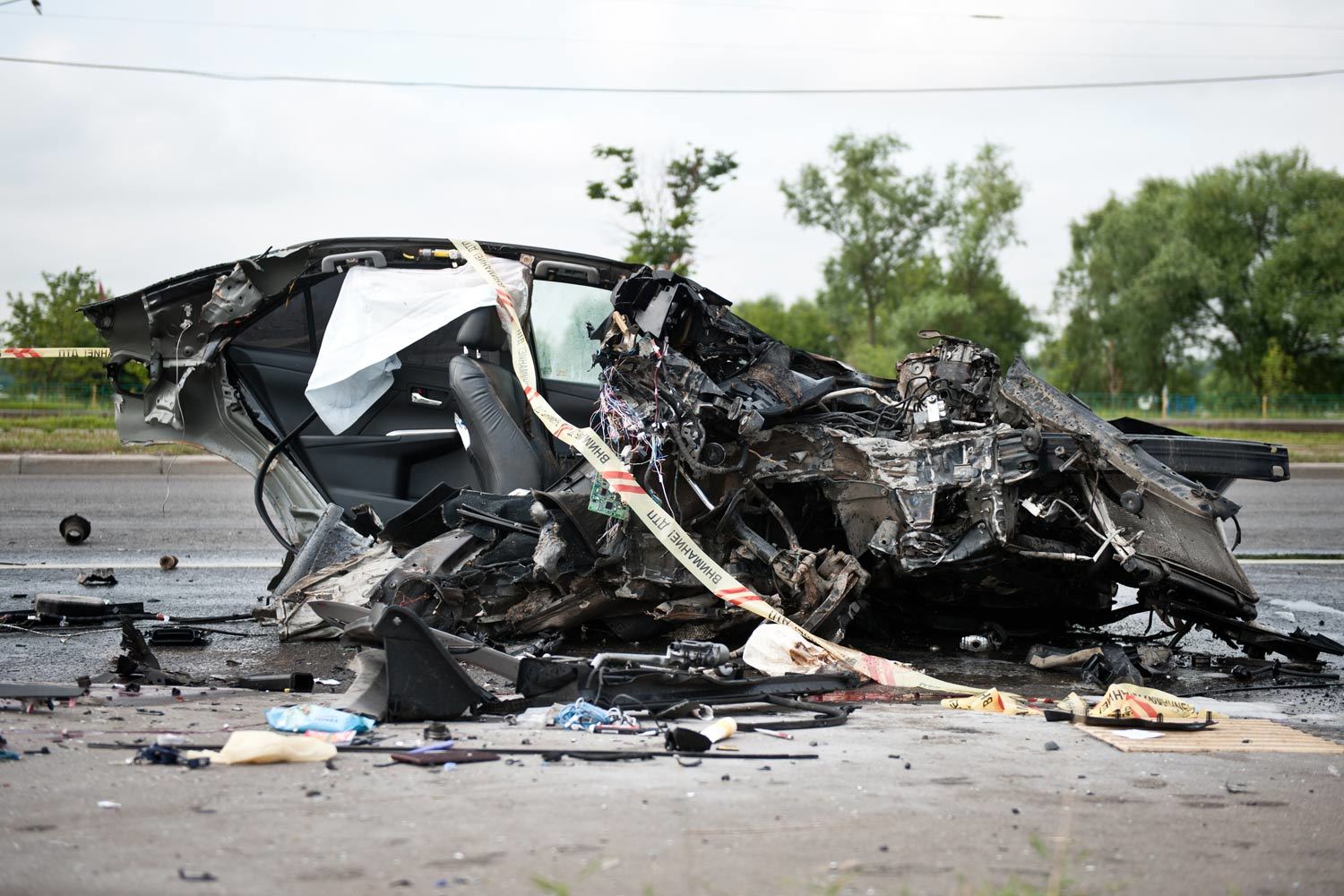 Новшество московских властей может оказать существенную помощь адвокатам по уголовным делам, связанным с дорожно-транспортными происшествиями