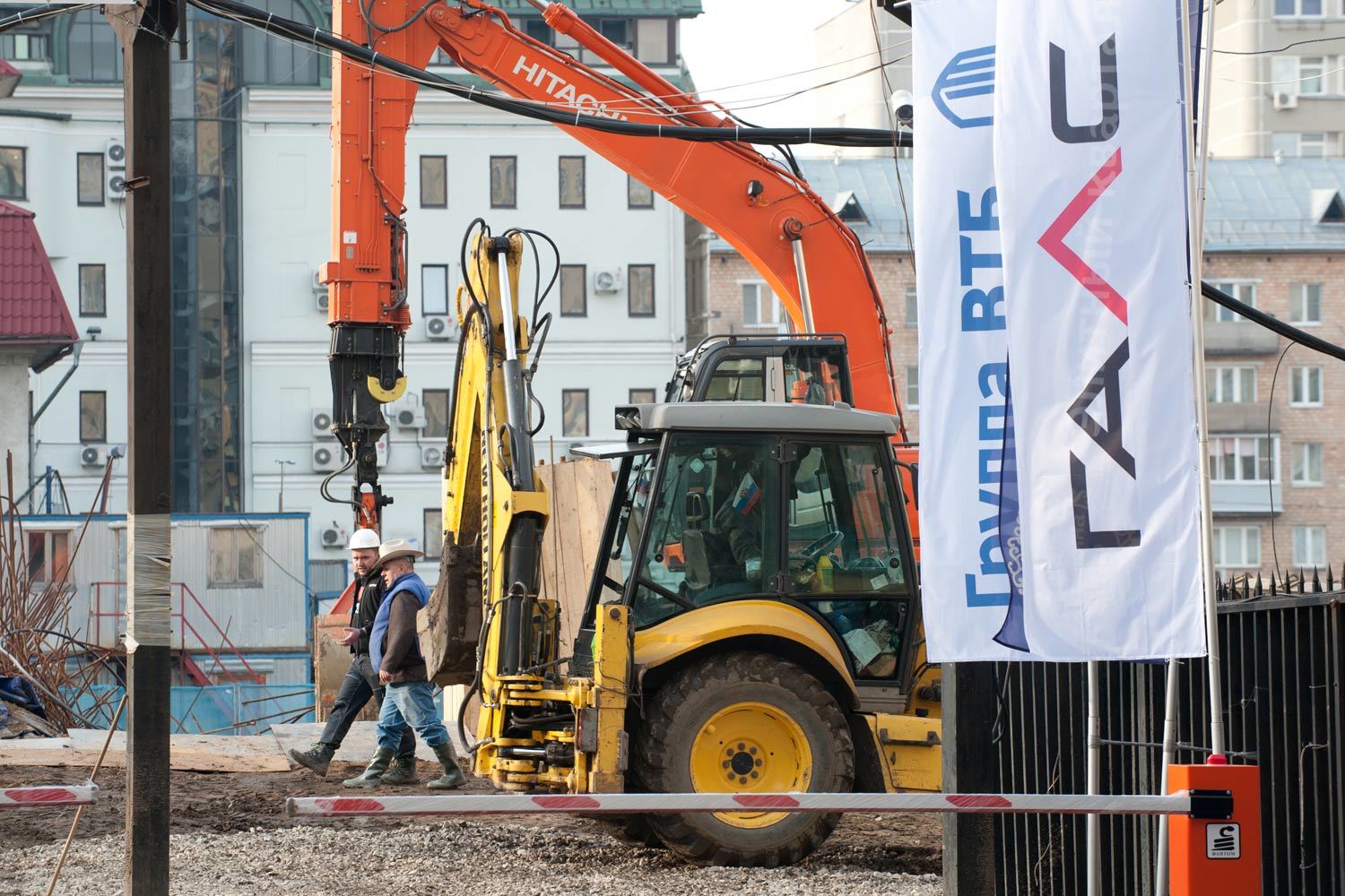 Все проекты, находящиеся в стадии строительства, будут завершены в срок, обещает старший вице-президент «Галс-девелопмента» Виктория Круглова