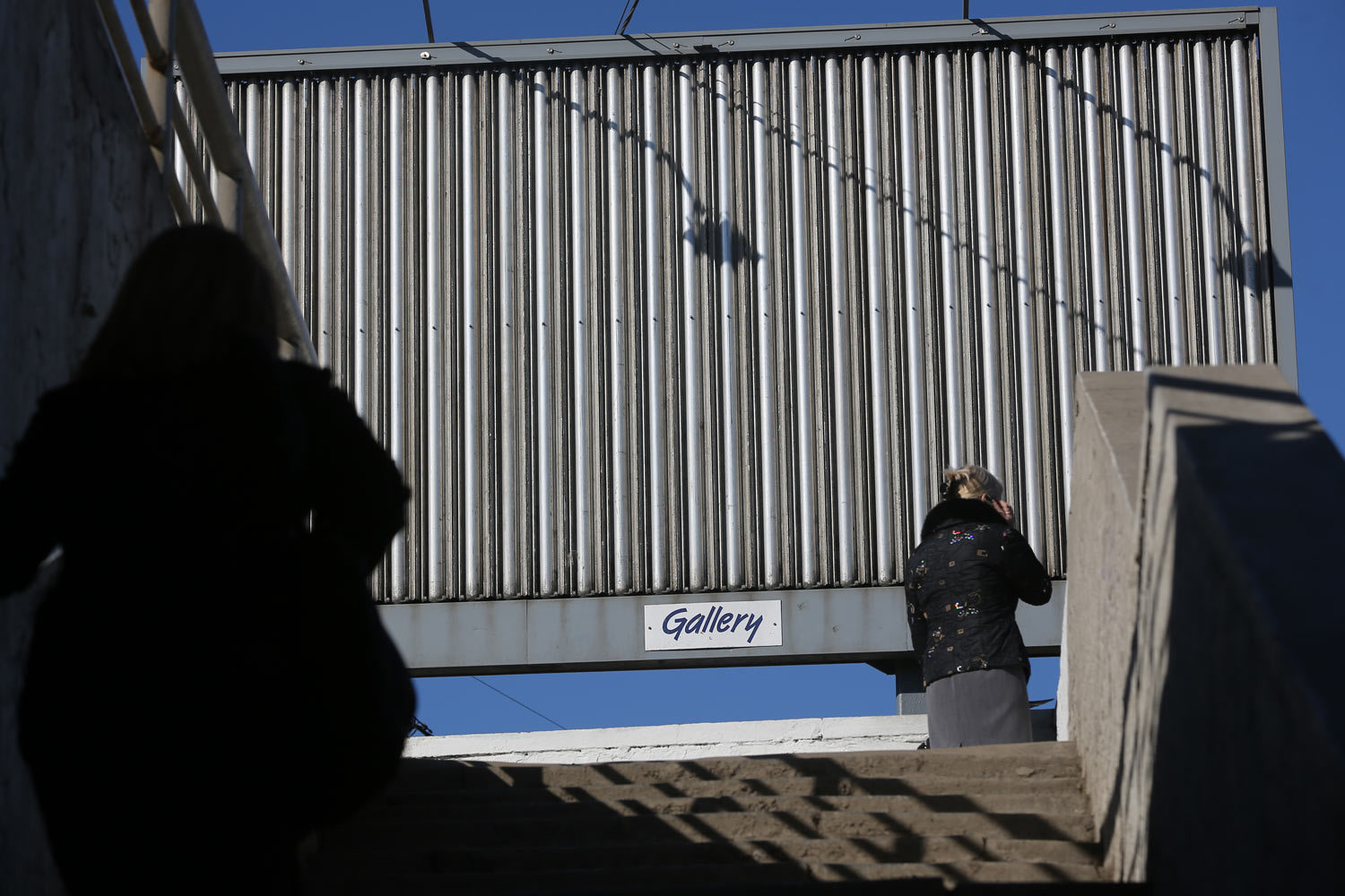 Операторы наружной рекламы заявляют, что их разорят платежи в бюджет Москвы