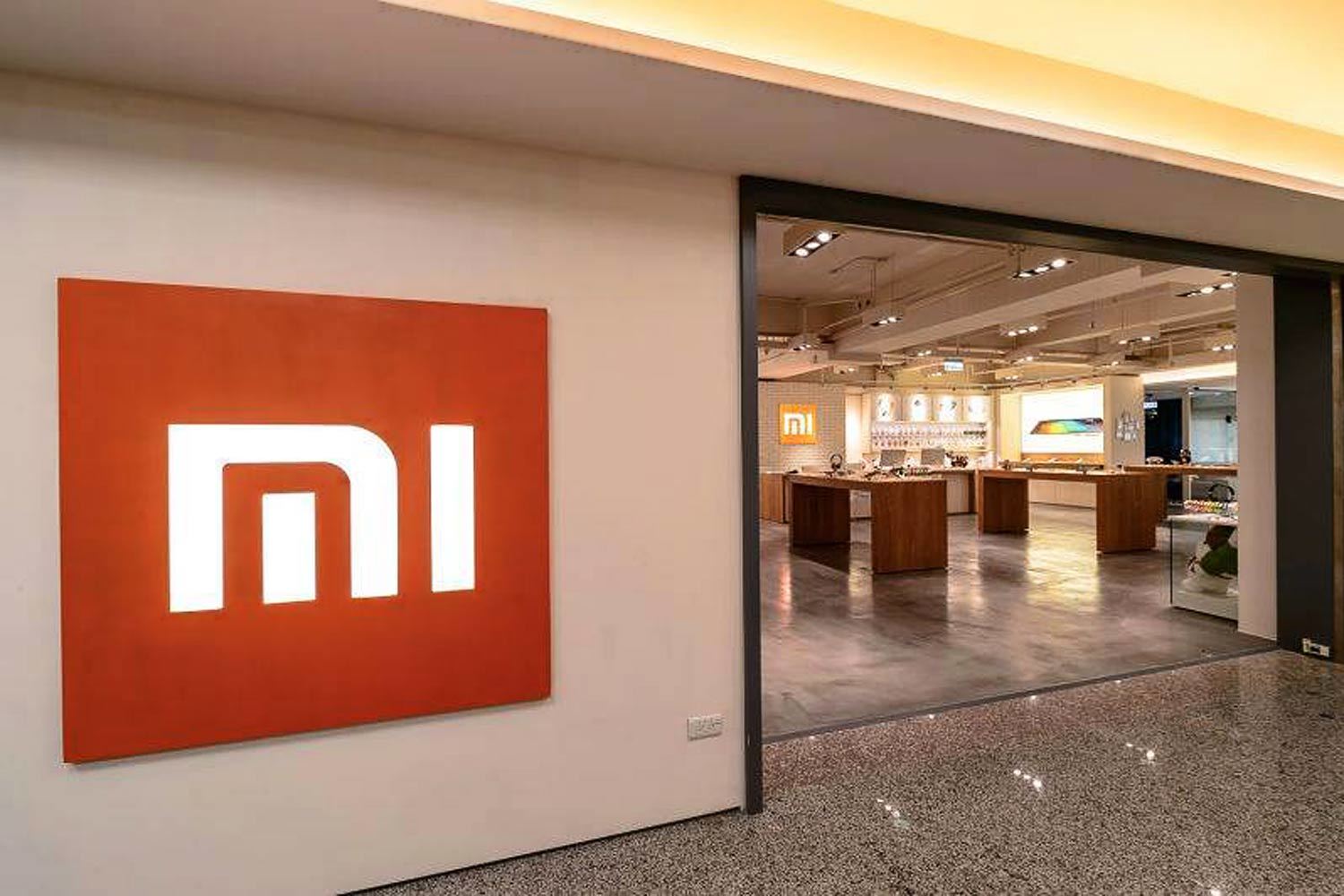 Компания Xiaomi известна главным образом как производитель смартфонов