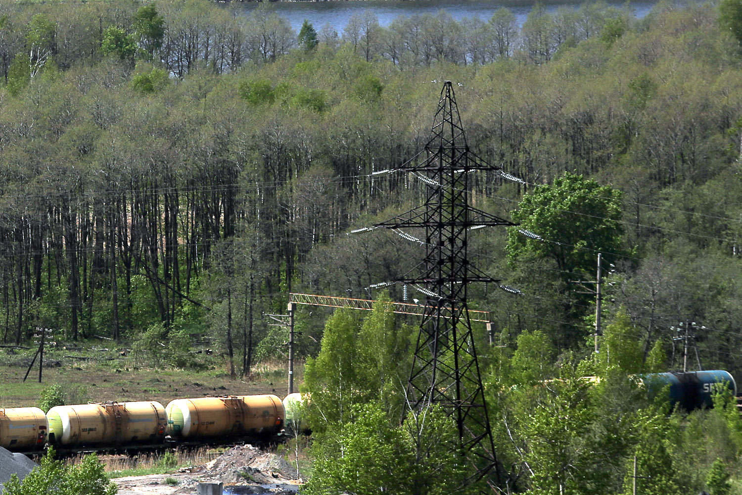 Деньги пойдут на реализацию в том числе дальневосточных БАМа, Транссиба, ВСТО и ряда других объектов