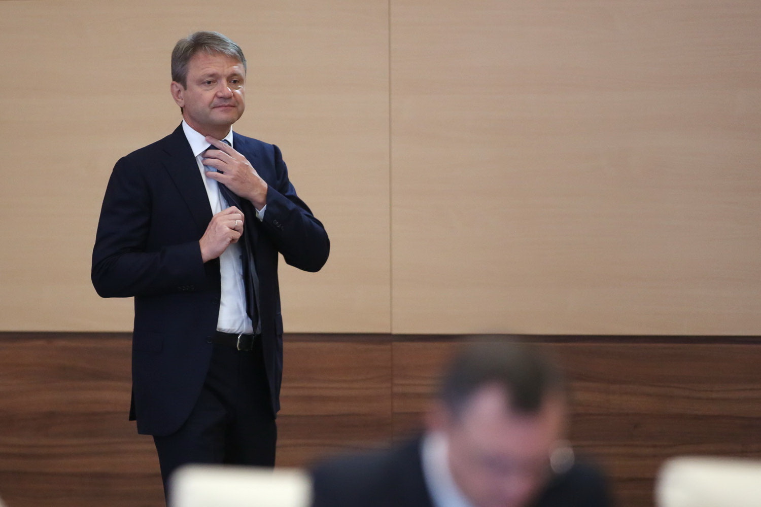 Е. Разумный/Ведомости