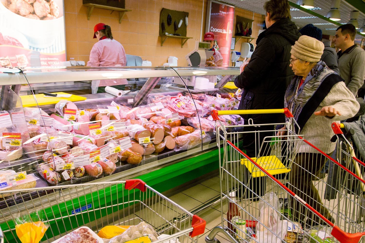 По данным сайта Роспатента, знак «Престиж» «Невская трапеза» зарегистрировала 11 июля 2014 г. на восемь лет, приоритет был выставлен 30 августа 2012 г.