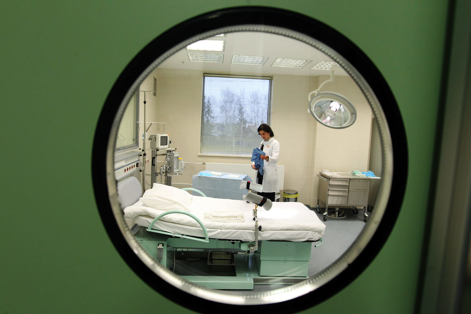 «Мать и дитя» вышла в лидеры