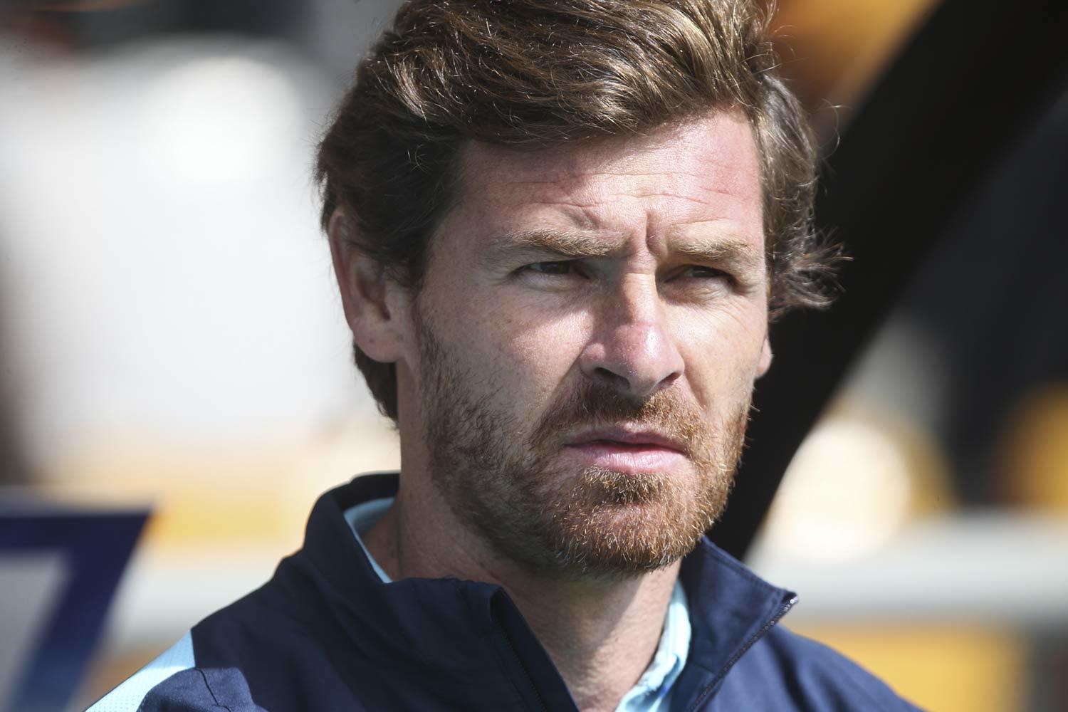 Итальянские СМИ сообщали, что в случае ухода из "Зенита" Виллаш-Боаша команду может вновь возглавить итальянский тренер Лучано Спаллетти