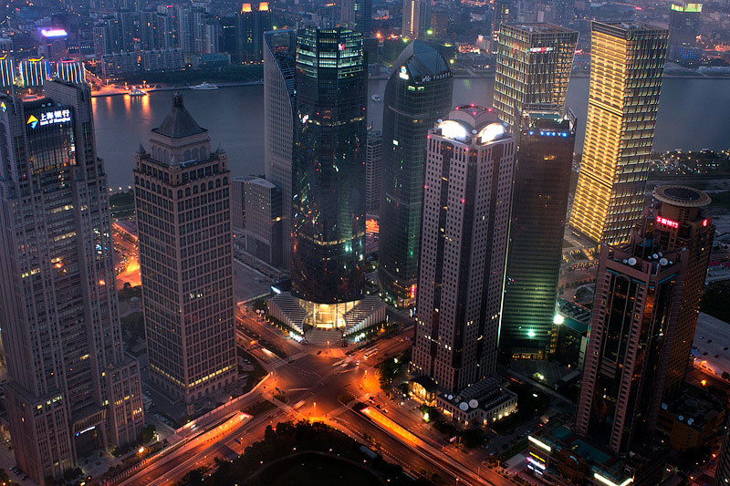 Компании из развивающихся стран могут согласиться на доходность на 25–30% меньше, чем у их западных конкурентов