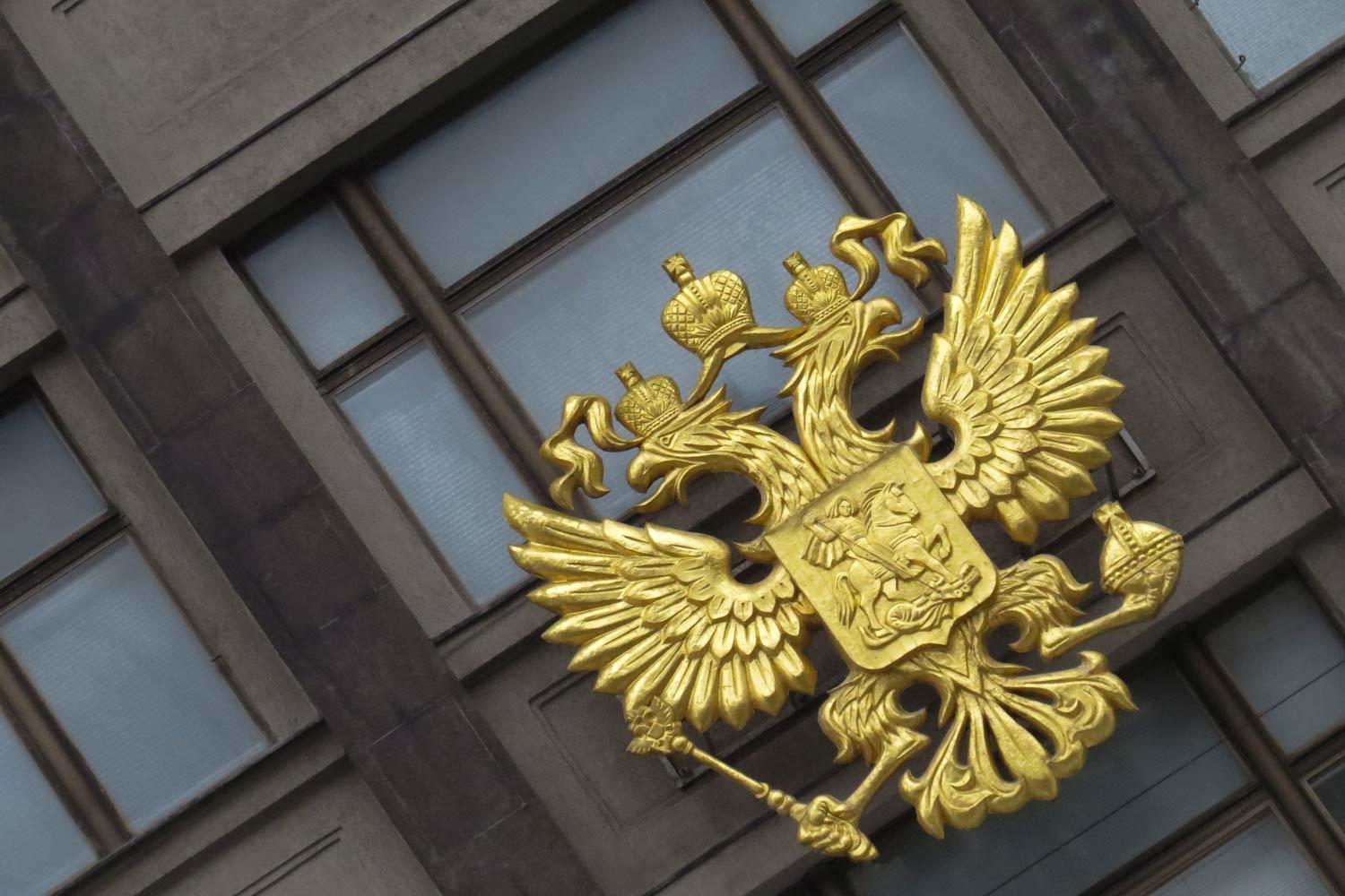 Вице-спикер Госдумы Александр Жуков предложил разработать систему критериев экспертной оценки законопроектов