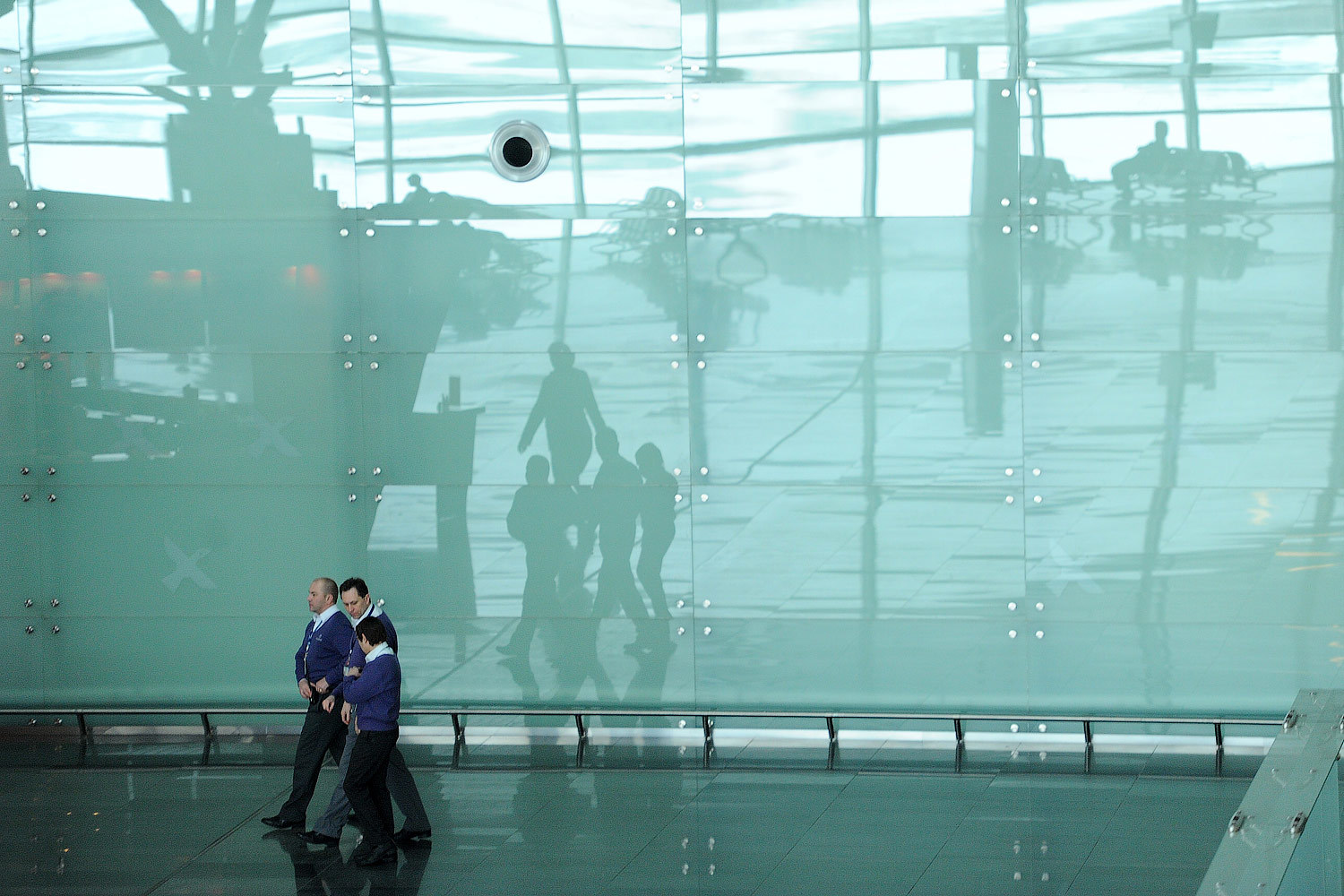 «Внуково» уже растет намеченным к концу года графиком