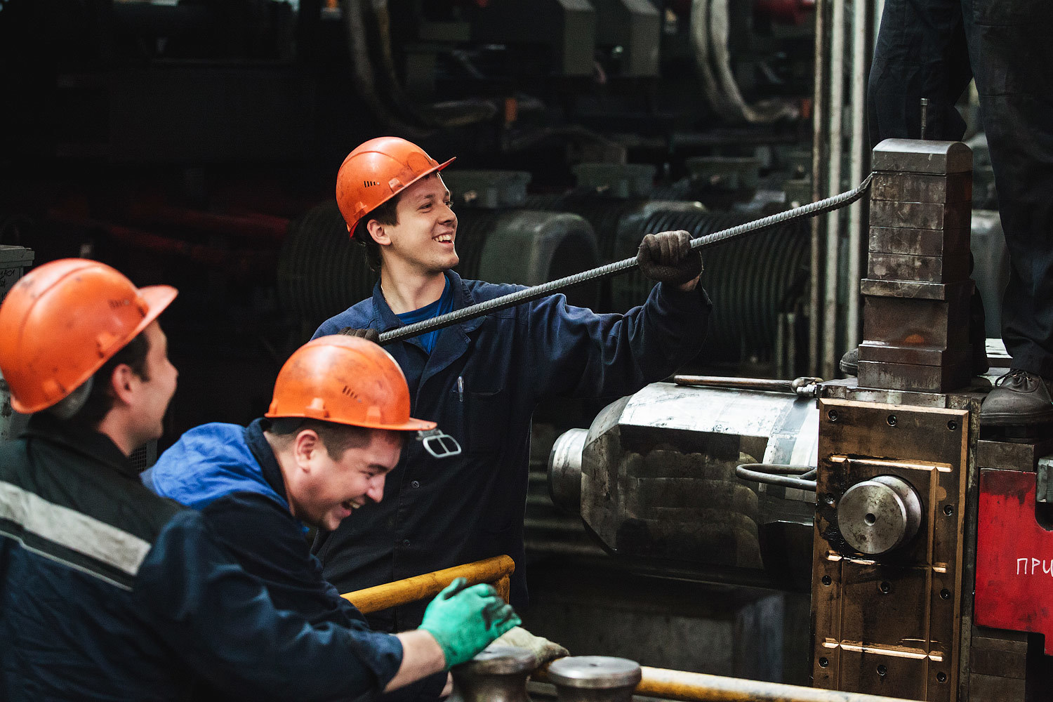 Впервые с 2012 г. «Мечел» получил прибыль