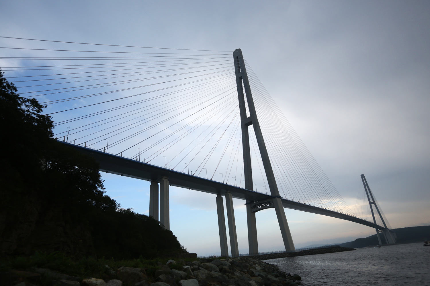 Инвестиции будут распределяться по проектам на Дальнем Востоке в разных сферах