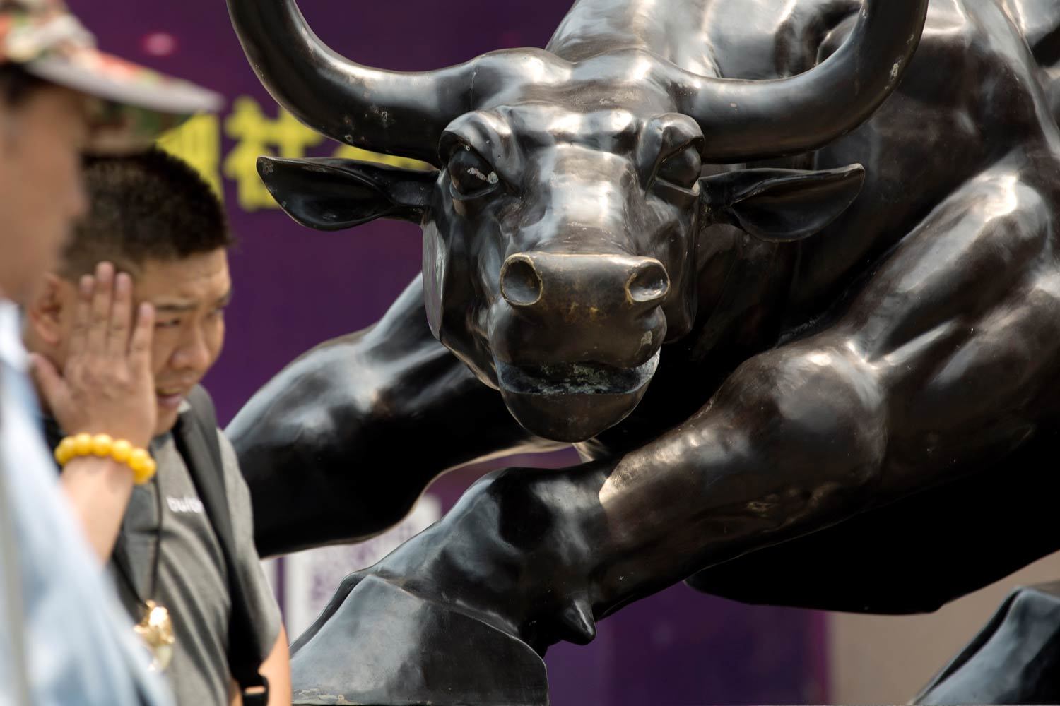 Сомнения в достоверности экономических данных уже давно терзают аналитиков