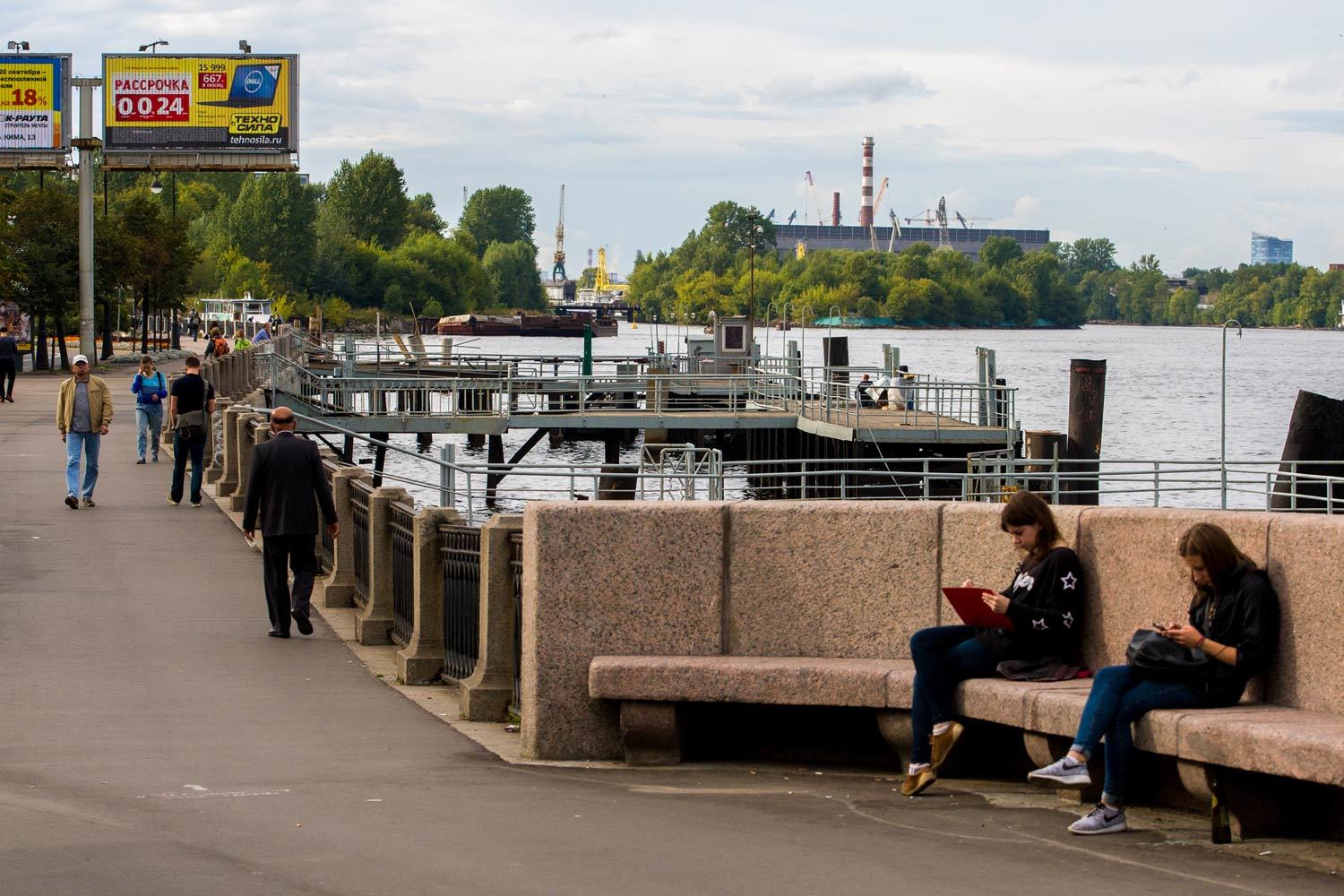 Максимальная стоимость всех работ – 18,8 млрд руб.