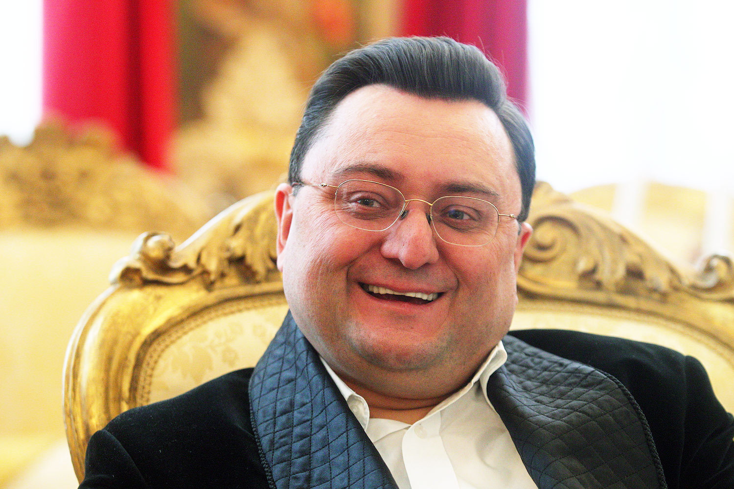 Алексей Семин