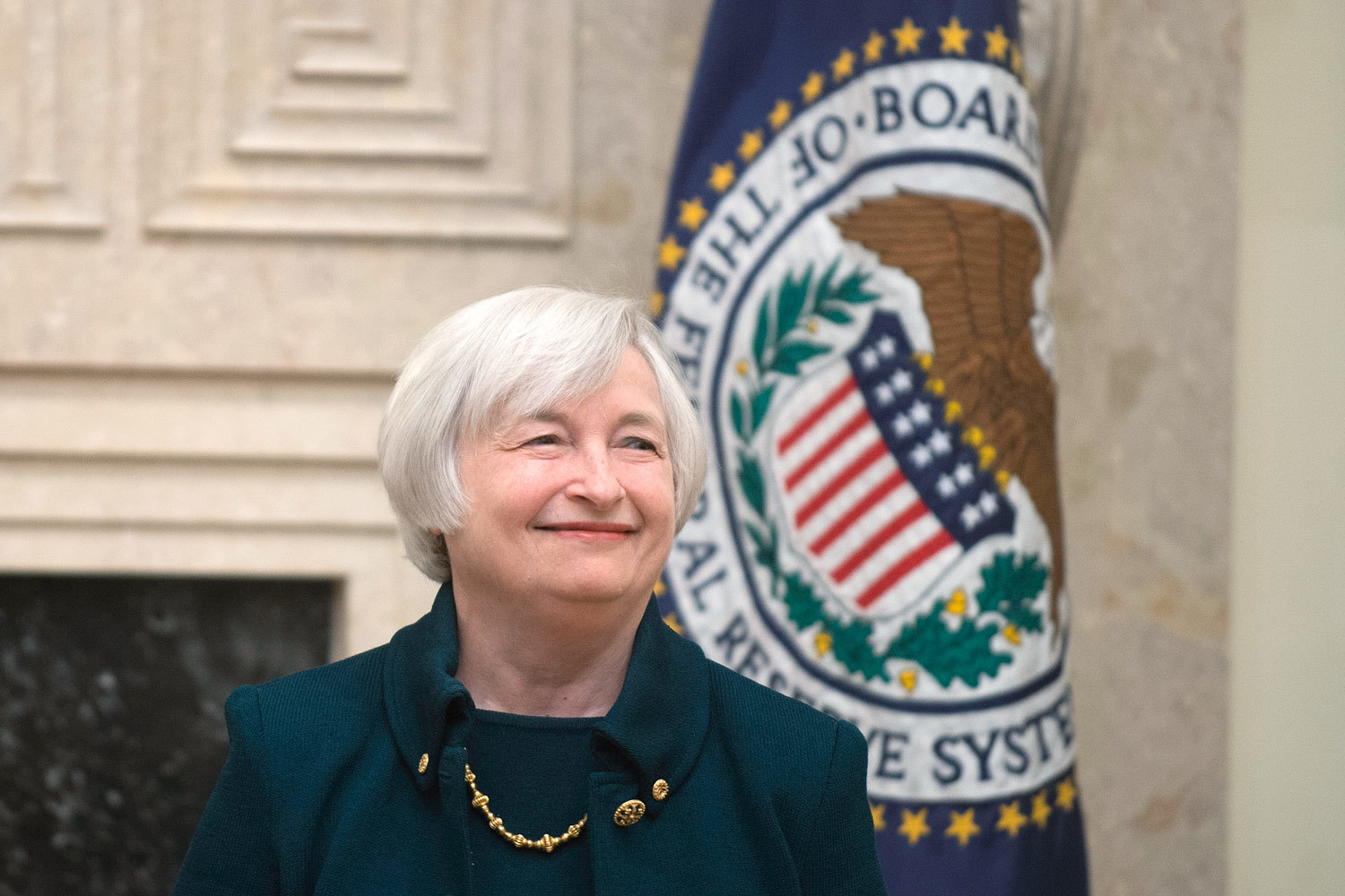 Базовая ставка США в 0–0,25% годовых держится уже шесть лет, с конца 2008 г.