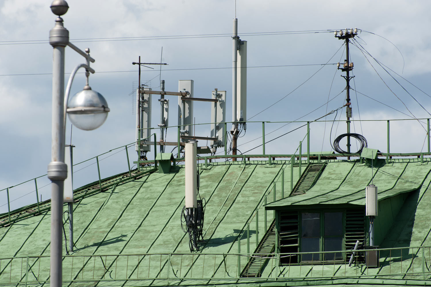 LTE-оборудование российских операторов скоро может заработать еще в одном диапазоне