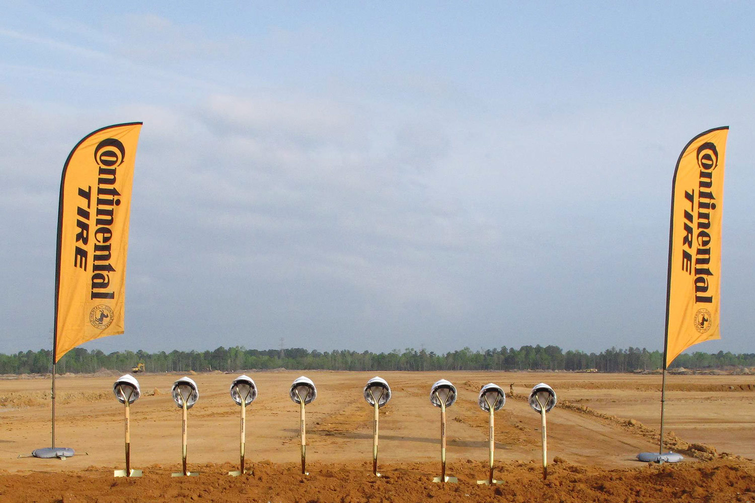 Continental  не ждет роста