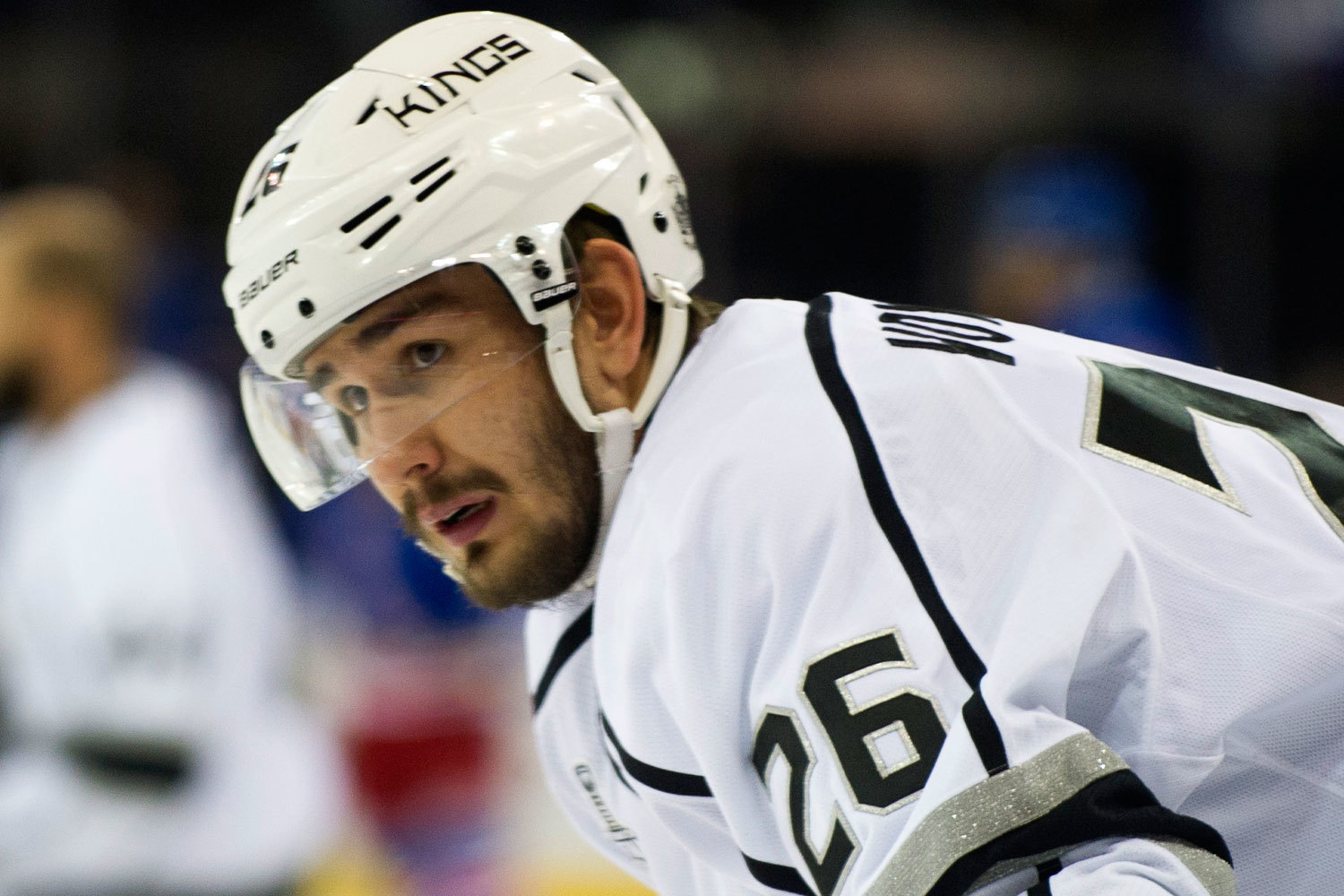 Между Войновым, его представителями и Федерацией хоккея России давно установлен хороший контакт