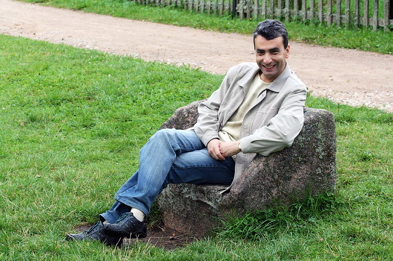 Лев Шлосберг приобрел перспективы федерального масштаба