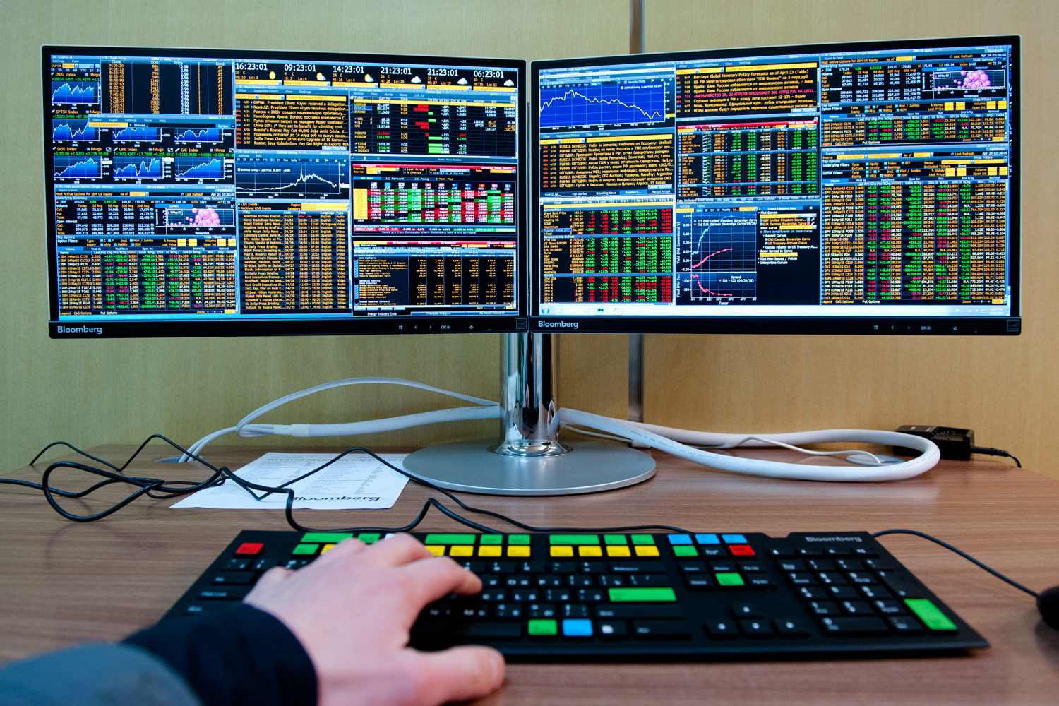 Мелким трейдерам предложено оптимизироваться