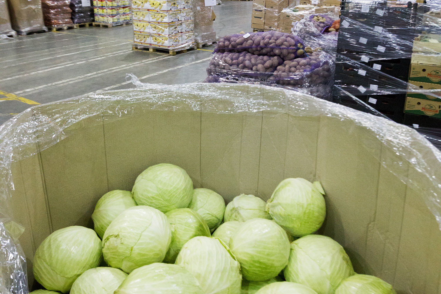 Чиновники не хотят устраивать «революцию» поправками в закон  о торговле