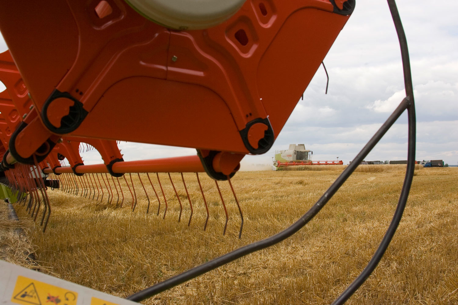 Официально размер госрезерва не раскрывается