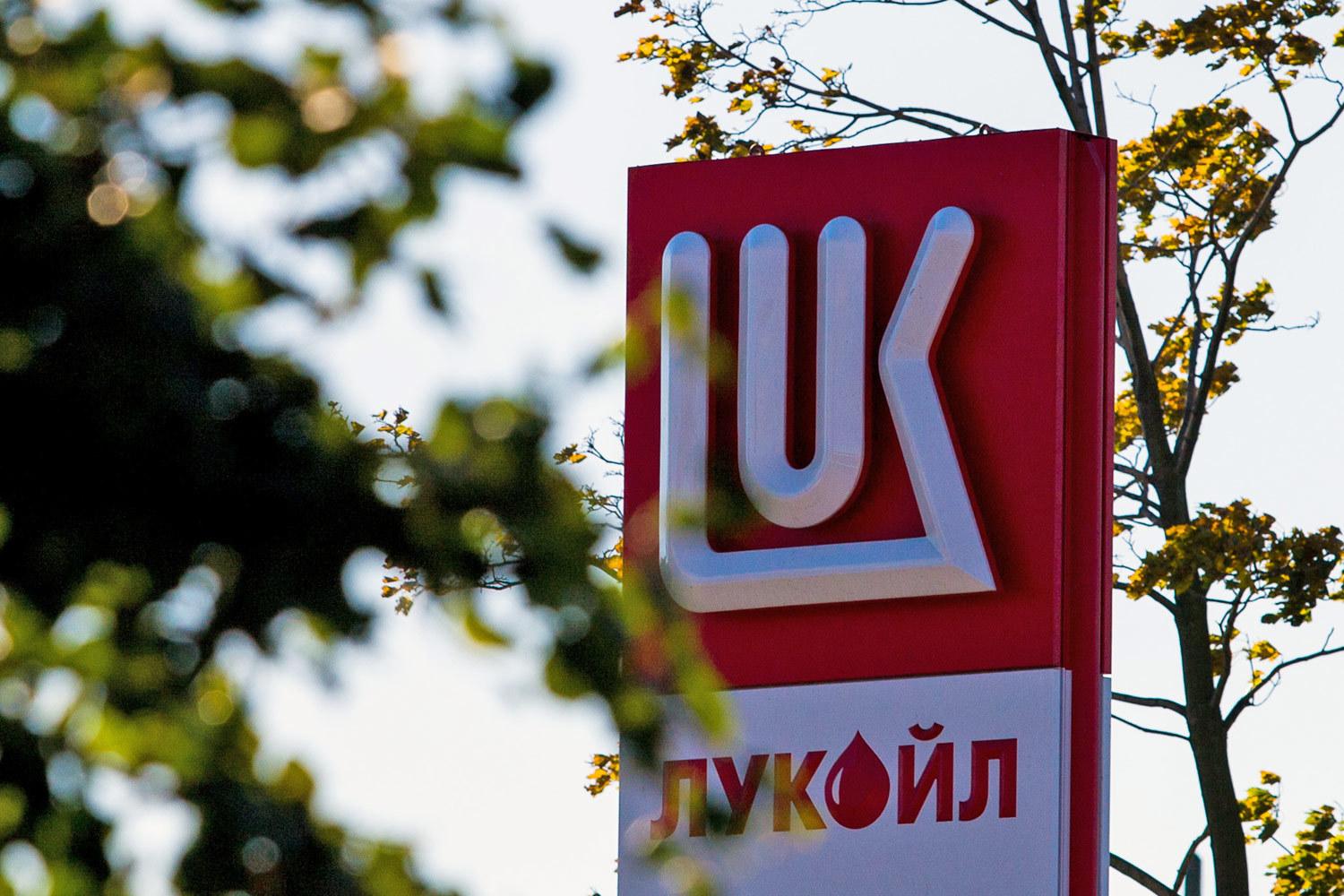 Топливная компания может лишиться двух заправок в Ленобласти