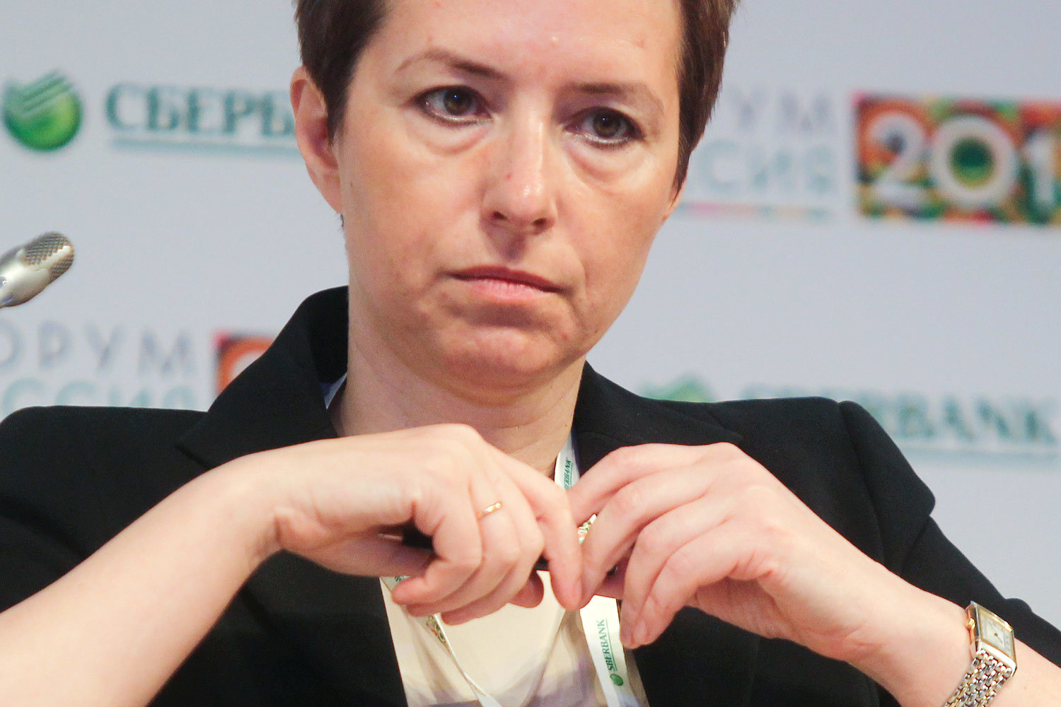 Глава Росимущества Ольга Дергунова не хочет, чтобы квазиказначейские бумаги «Ростелекома» продавались без ее ведома