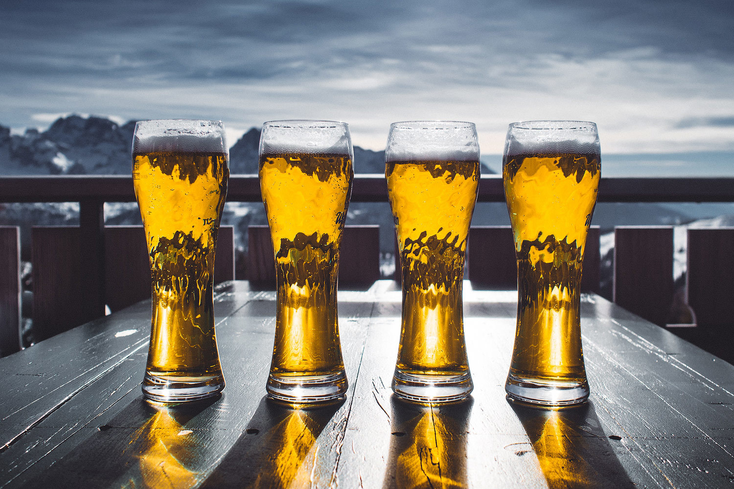 Менеджмент SABMiller передал AB InBev свои условия, но окончательного решения еще нет