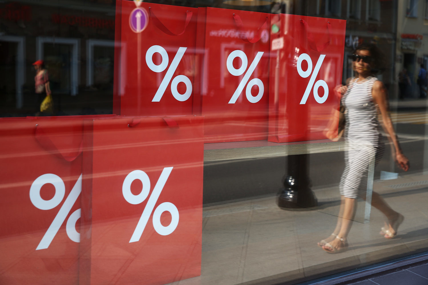 Около половины роста вкладов населения приходится на капитализацию процентов