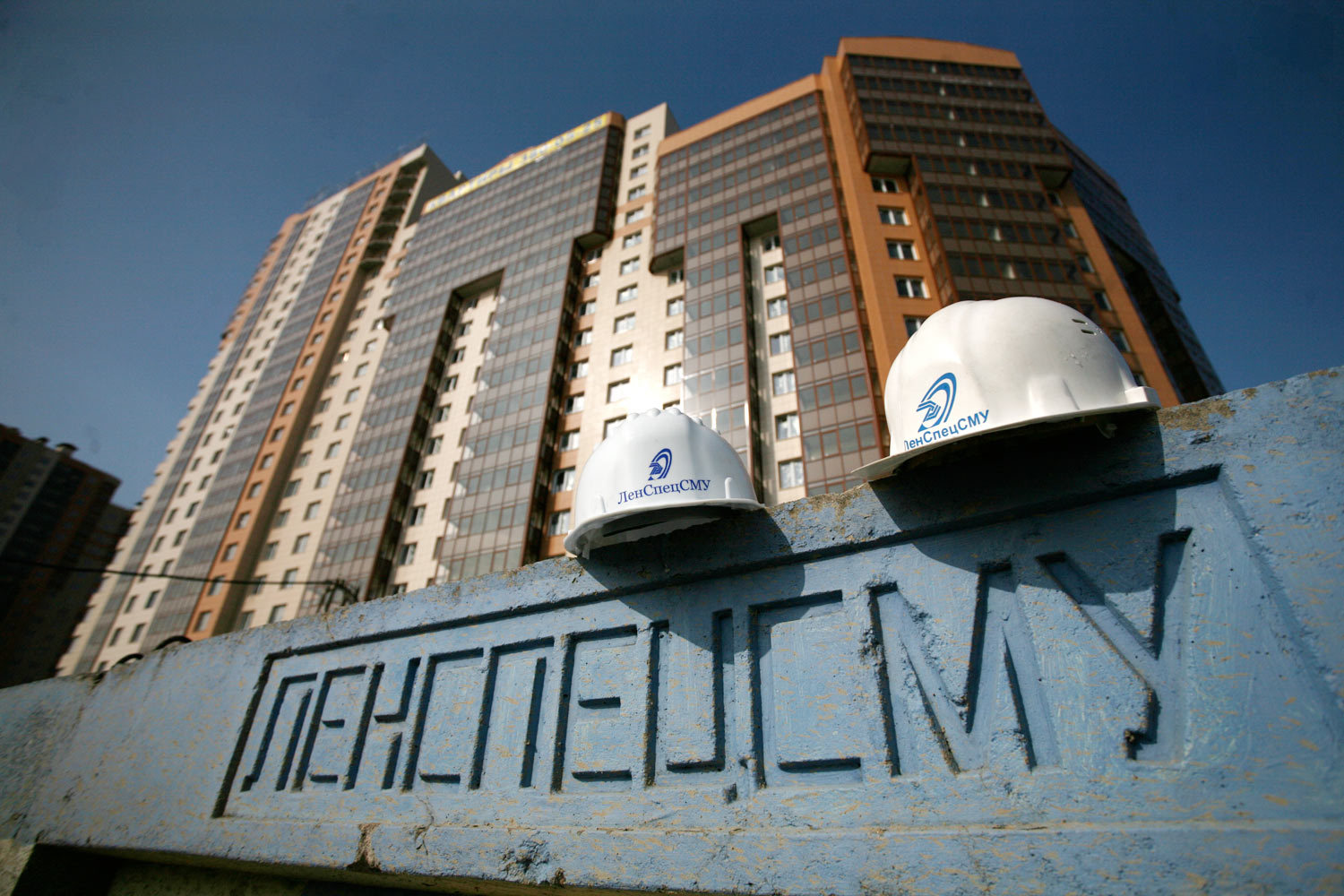 К осени ситуация с продажами стабилизировалась, считает девелопер