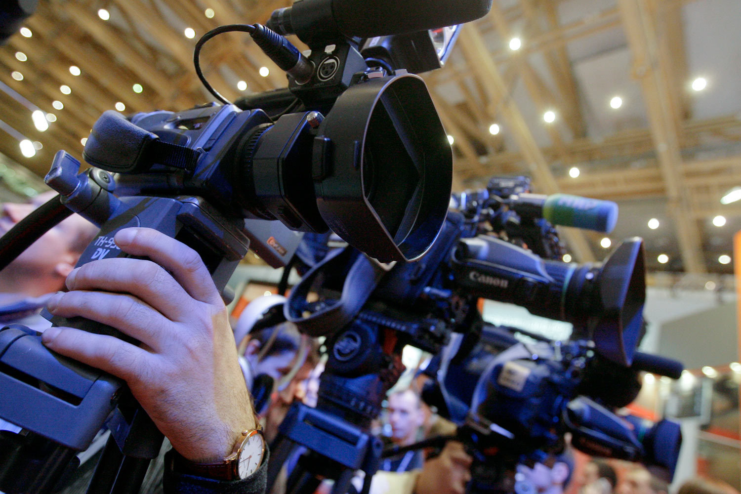 Если оспариваемые сведения были распространены в СМИ, то ответчиками являются автор и редакция