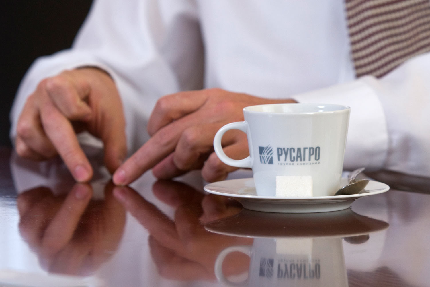 20% «Разгуляя» и весь его долг перед ВЭБом обойдется «Русагро» более чем в 30 млрд руб.