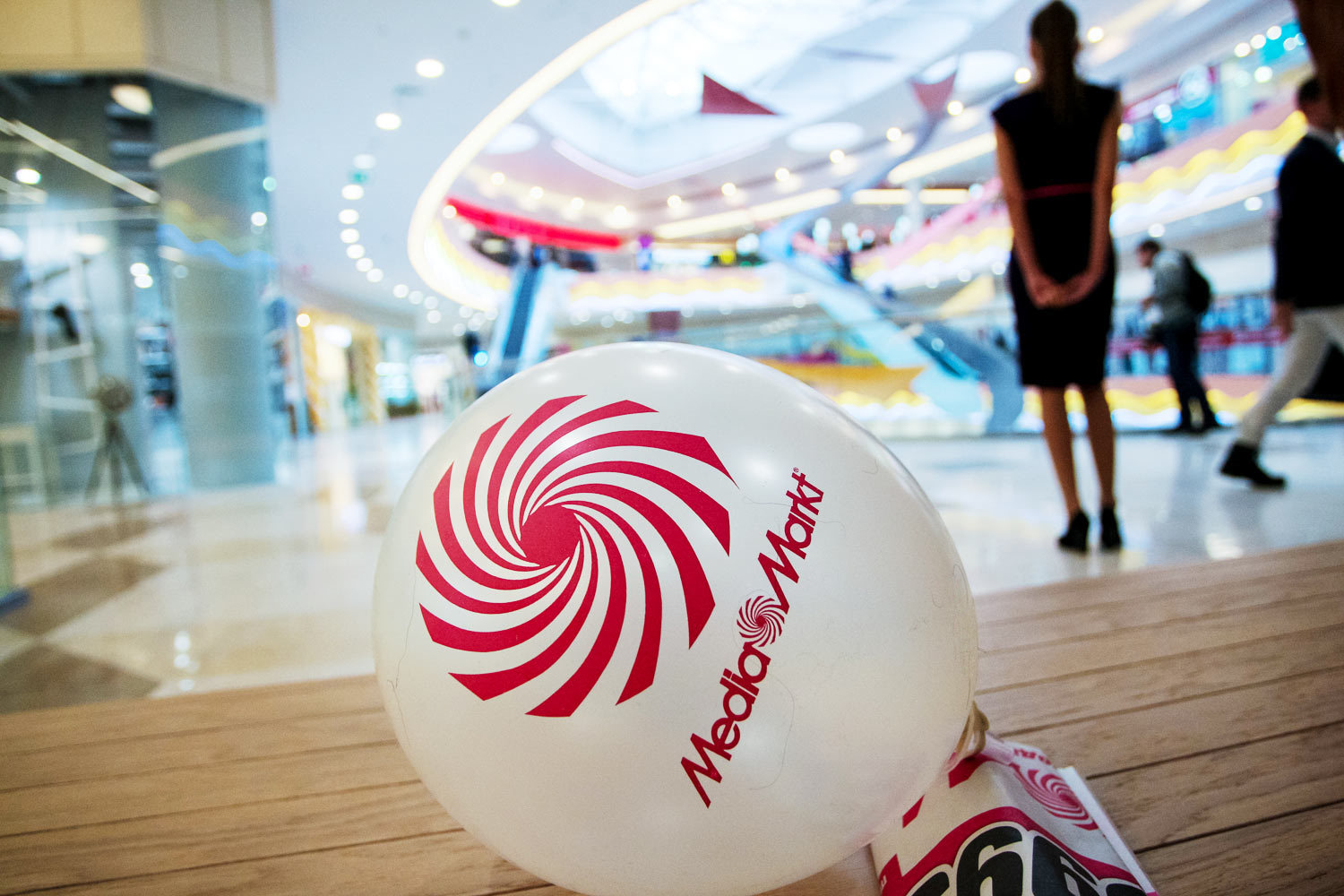 Media Markt несмотря ни на что намерена открывать в России новые магазины