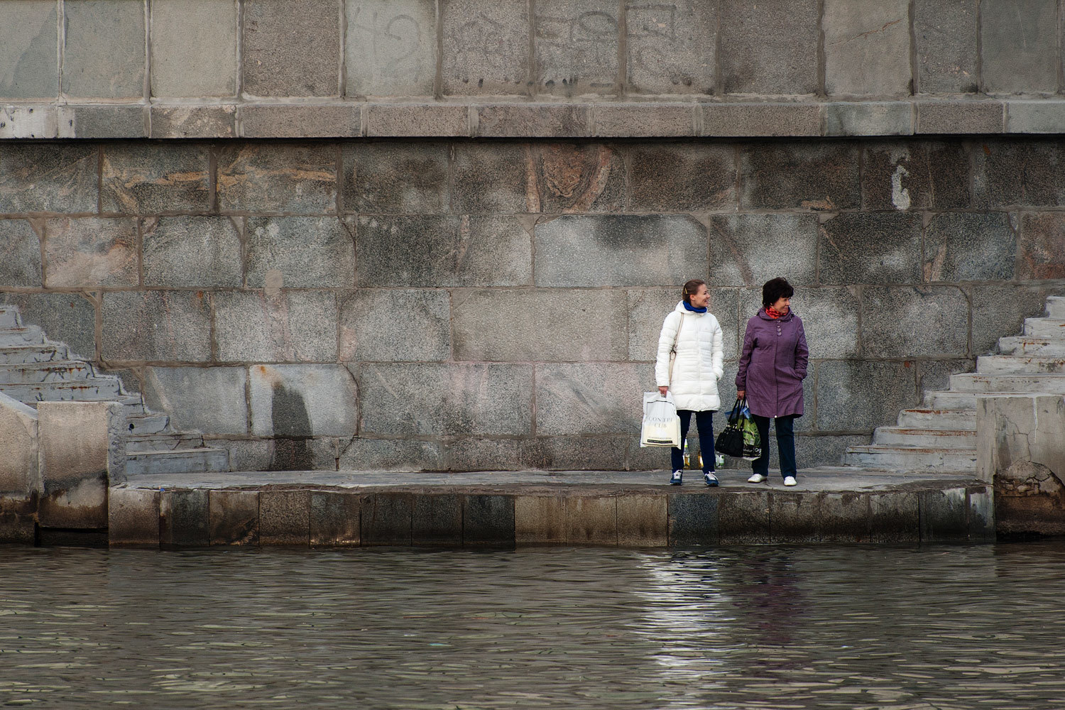 Приток средств за неделю составил лишь $19 млн