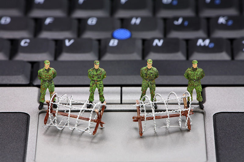 «Ростех», ФРИИ и «Ай-теко» вложат 1 млрд руб. в проекты по информационной безопасности