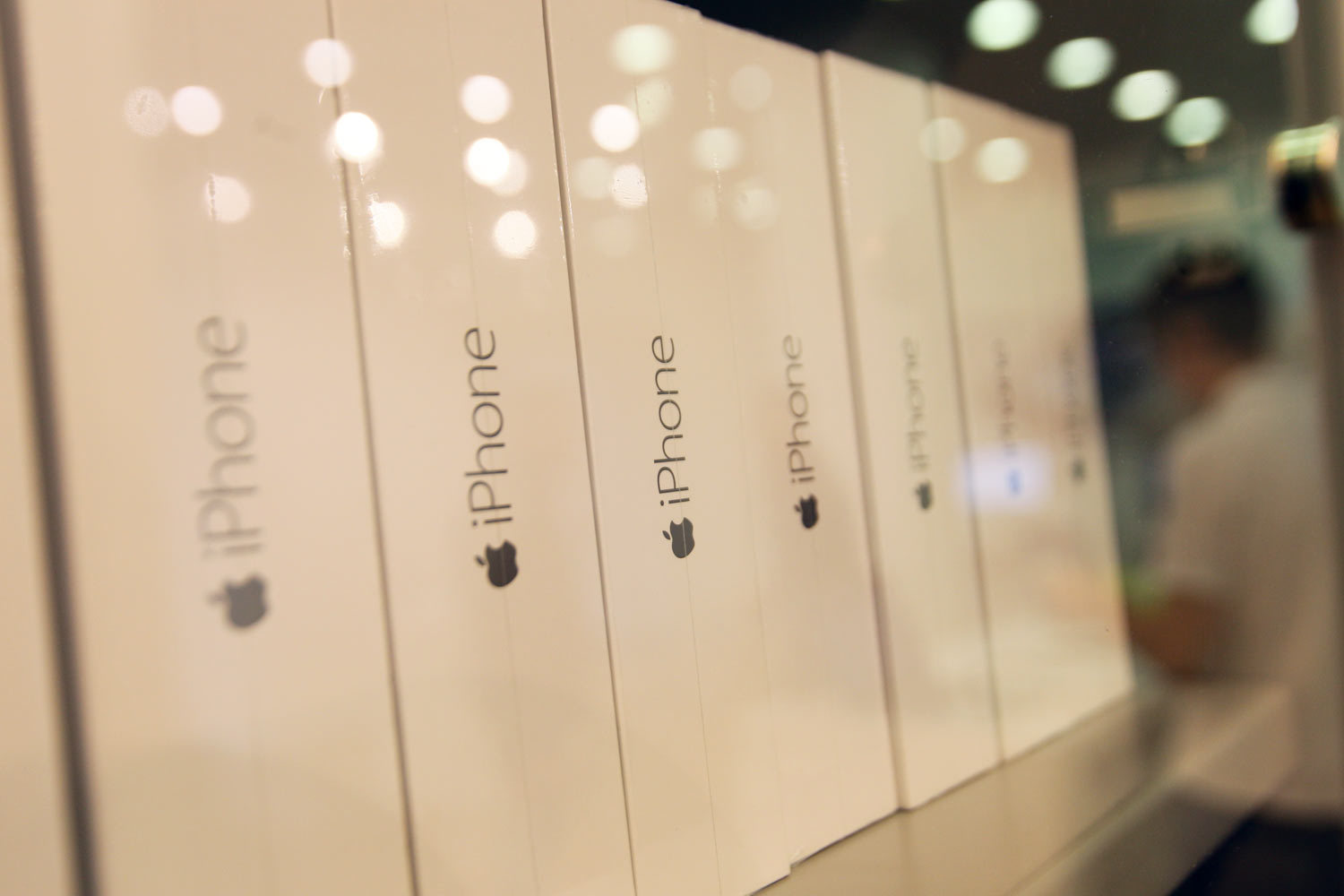 Как следует из документов суда, корпорация Apple настаивала, что технологии в процессорах покрываются ее собственными патентами