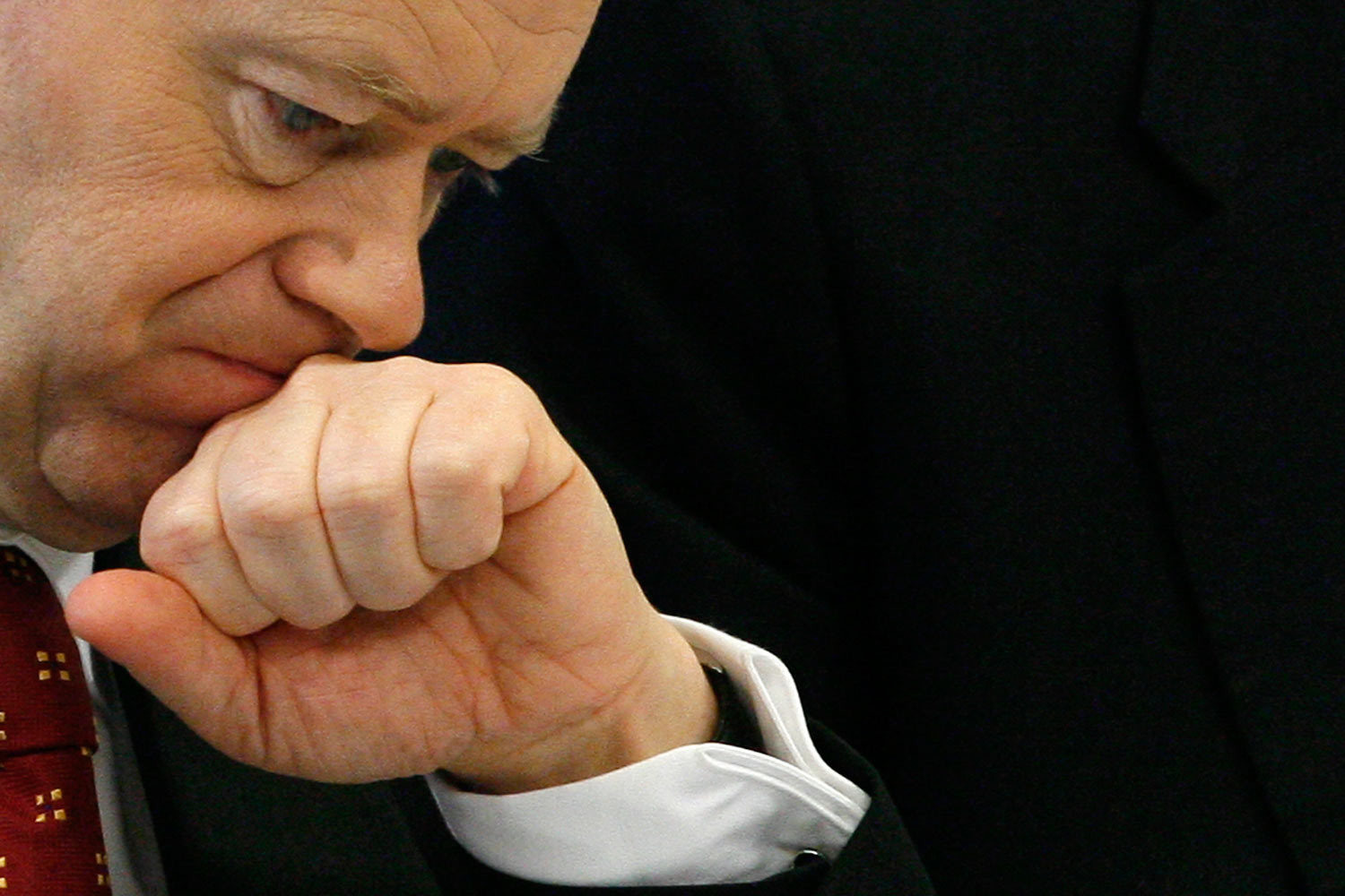 Deutsche Bank поручил реформу банка англичанину Джону Крайену