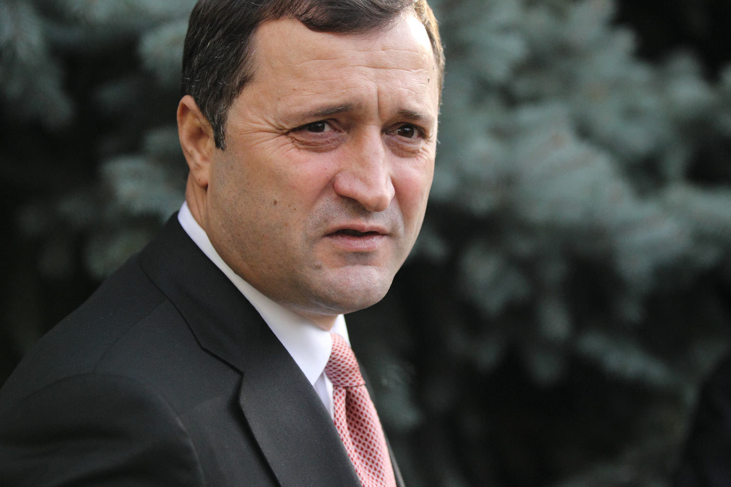 У генпрокуратуры есть неопровержимые доказательства непосредственного участия Влада Филата, в хищении денег из банковской системы