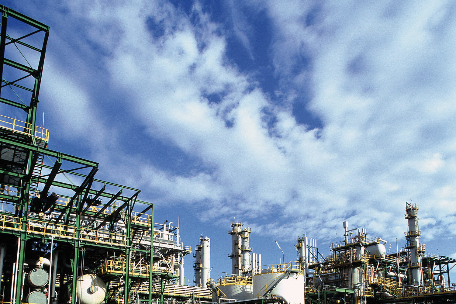 Saras – шестая по величине нефтеперерабатывающая компания в Европе